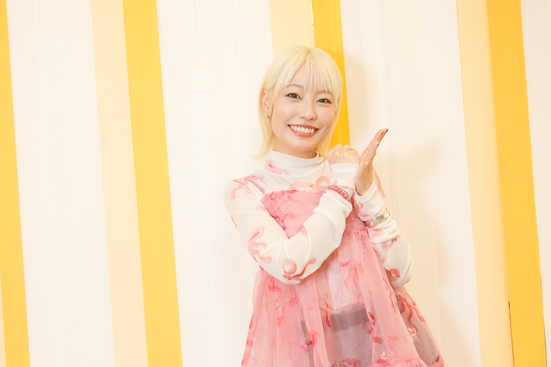 等身大の14歳でありながら、「この2人、やっぱりすごいんだな」とーー『名探偵プリキュア!』キュアアンサー/明智あんな役・千賀光莉さん&キュアミスティック/小林みくる役・本渡楓さんが語った、すれ違いの先にあるもの【インタビュー】-5