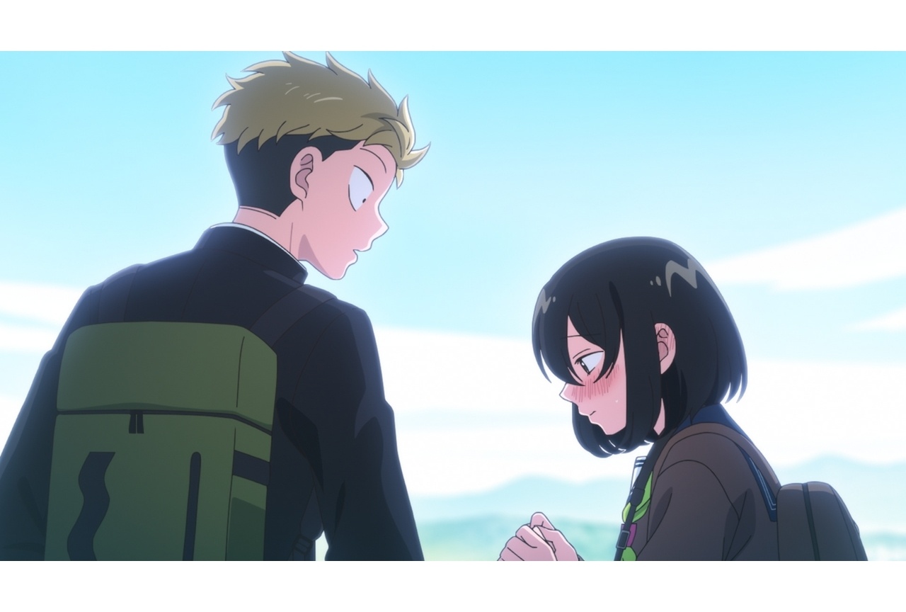 『正反対な君と僕』第11話「修学旅行!(後編)」先行場面カット・あらすじ・予告映像