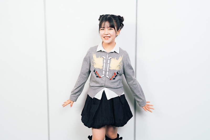 ちょっとムカつく、でも愛おしい…西野亮廣さんが描く“本当のルビッチ”に永瀬ゆずなさんの声がバッチリ！『映画 えんとつ町のプペル ～約束の時計台～』インタビュー-4