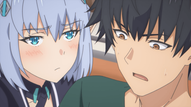 『目覚めたら最強装備と宇宙船持ちだったので、一戸建て目指して傭兵として自由に生きたい』10月より放送！　古川慎さん、永瀬アンナさんら出演-14