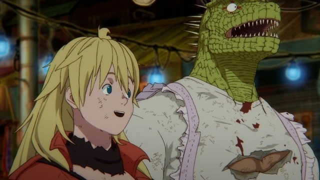 『ドロヘドロ Season2』のメインPV公開！　新キャラの声優に内山昂輝さん・濱野大輝さん・越村友一さん・野村勝人さん・伊丸岡篤さん・松本沙羅さん、OP＆EDテーマは(K)NoW_NAMEが担当-3