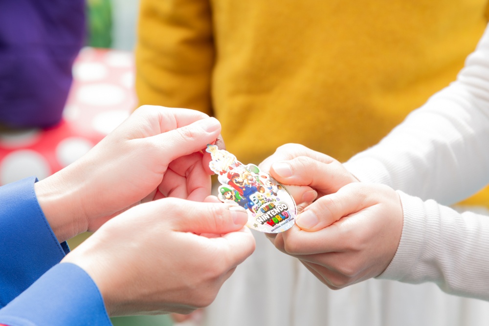 「We are all STARS!」──ついに迎えた“みんなで無敵”の5周年！ ユニバーサル・スタジオ・ジャパン「スーパー・ニンテンドー・ワールド™」のアソビ体験をレポートでお届け！-6