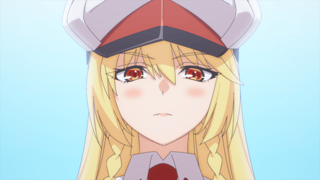 『目覚めたら最強装備と宇宙船持ちだったので、一戸建て目指して傭兵として自由に生きたい』10月より放送！　古川慎さん、永瀬アンナさんら出演-17