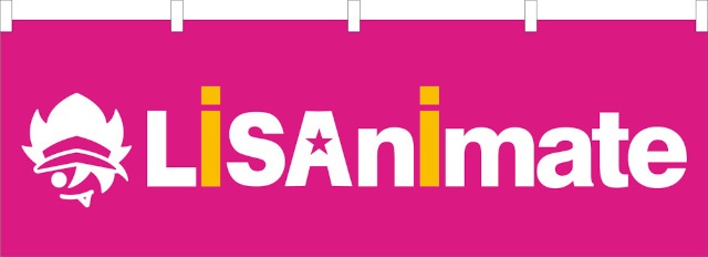 LiSA15周年企画 LiSA×アニメイト「LiSAnimate」最新情報が到着！　オリジナル動画の放送やコラボポスターでの店頭装飾、限定グッズ販売など盛りだくさん!!-2