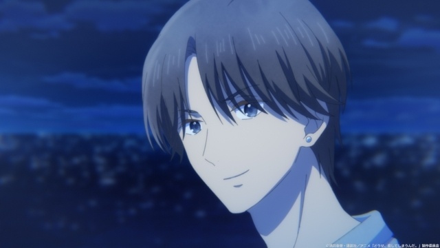 アニメ『どうせ、恋してしまうんだ。』第22話「ずっと言いたかったこと」よりあらすじ&場面写真が解禁！-4