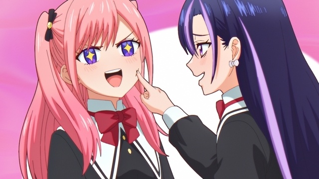 『黒猫と魔女の教室』4月12日より連続2クール放送決定、第2弾メインPV解禁！　追加声優に花澤香菜さん・速水奨さん・平川大輔さん発表-4