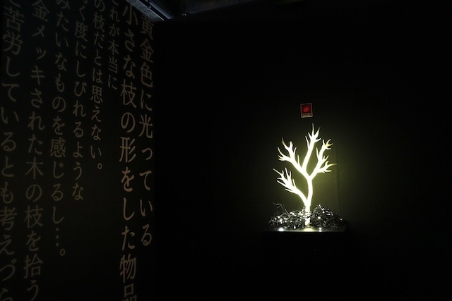 「Limbus Company -地獄篇- EXHIBITION」東京会場フォトレポート｜「黄金の枝」や「ダンテの部屋」の再現エリアなどに注目！-7