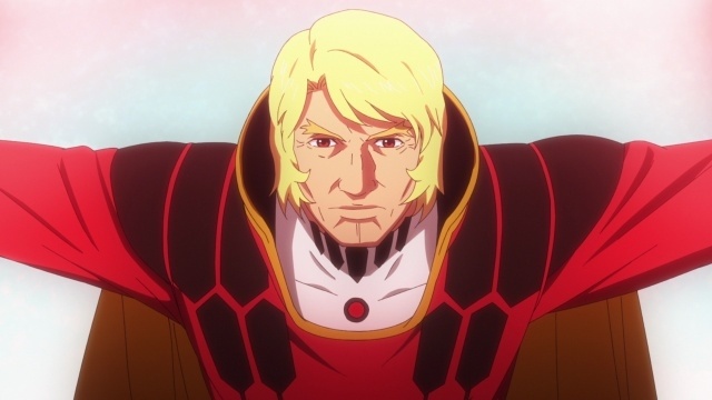 半世紀続くシリーズとの関わり、富山敬さんとの思い出ーー『ヤマトよ永遠に REBEL3199 第五章 白熱の銀河大戦』山南修役・江原正士さん×スカルダート役・内田直哉さんインタビュー-2