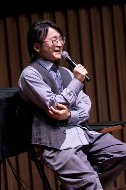 現場での阿部敦さんはお父さんポジション!? アニメ『異世界のんびり農家２』先行上映会＆トーク会オフィシャルレポートが到着-2