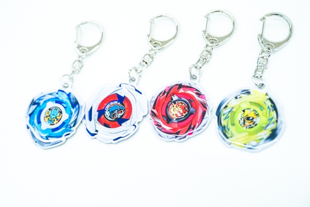 【会場レポートをお届け】BEYBLADE XのPOP UP SHOPがアニメイト池袋本店でついに開催！　新商品や特別展示、キャンペーンもお見逃しなく!!-7