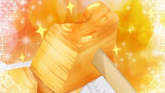 『メイドさんは食べるだけ』1食目「たい焼き／たこ焼き／お団子／コンビニおにぎり／バウムクーヘン」あらすじ＆先行カットが公開！　第2弾PVも解禁｜WEBラジオ配信決定-5