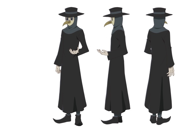 TVアニメ『リィンカーネーションの花弁』2026年4月2日（木）より放送開始！　キービジュアル第3弾&PV第3弾解禁｜追加キャストとして小西克幸さん、細谷佳正さん、花江夏樹さんらが出演＆キャストコメントも到着！-24