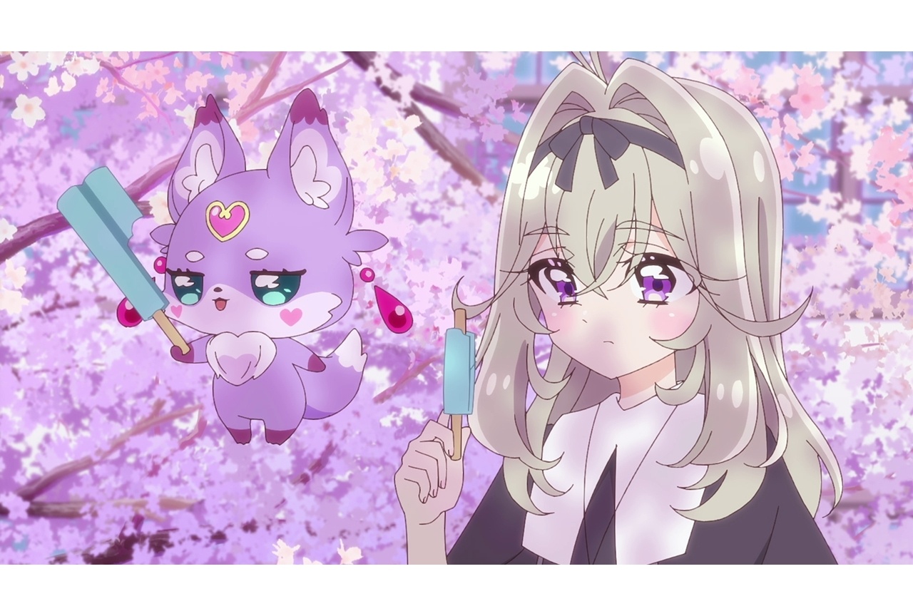 『たんプリ』第7話「大変！学校が迷路！？」先行場面カット＆あらすじ