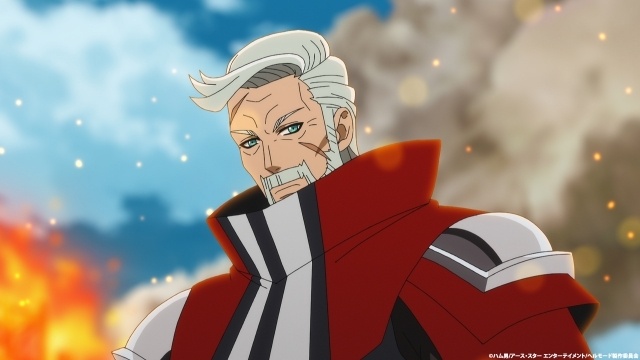 アニメ『ヘルモード ～やり込み好きのゲーマーは廃設定の異世界で無双する～』第10話「貴族の務め」あらすじ＆場面カットが公開！-4