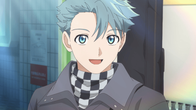 『メダリスト』第2期 第20話「氷の湖」よりあらすじ・先行カット・予告映像が公開！　つるまいかだ先生描き下ろしのBlu-ray＆DVD vol1のイラストも解禁-2