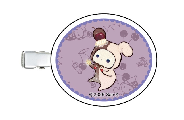 「『センチメンタルサーカス』夜更かしパフェと星屑涙のドレンチェリー　オンラインくじ」がアニメイト通販に登場!!　カスタムパーツスタンドなどが当たる！-14