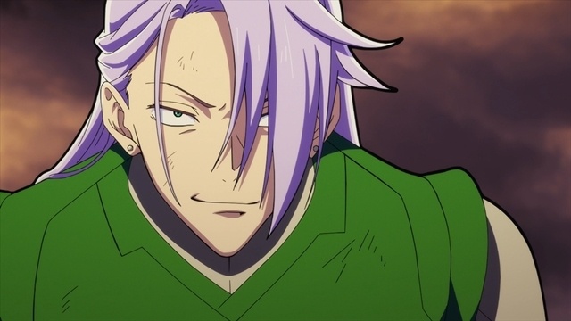 『鎧真伝サムライトルーパー』第1クール最終話となる第12話「恵緋浪愚」より先行場面カット＆あらすじ到着！-11