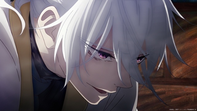 京アニ最新作『二十世紀電氣目録-ユーレカ・エヴリカ-』2026年7月5日よりTV放送＆Netflix世界独占配信！　新ビジュアル・PV公開、ジャパンプレミア開催決定【AJ2026】-5