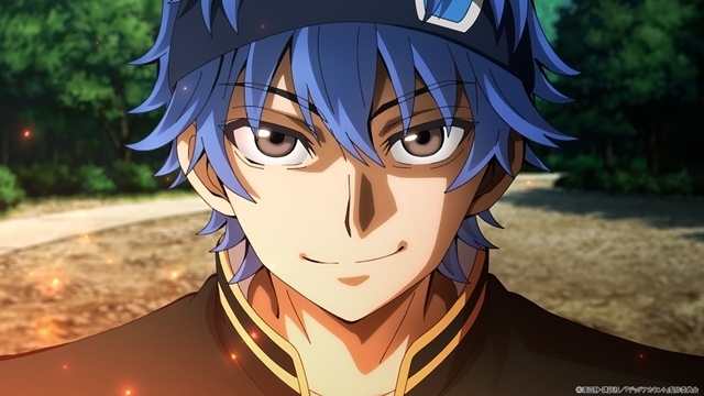 『デッドアカウント』より、第9話「西の河原の戦い」先行場面カット＆あらすじ公開！　　　　　　　　　　　　　　　　　　　　　　　　　　　　　　　　　　　　　　　　　　　　　　　　　　　　　　　　　　　　　　　　　　　　　　　　　　　　　　　　　　　　　　　　　　　　　　　　　　　　　　　　　　　　　　　　　　　　　　　　　　　　　　　　　　　　　　　　　-3