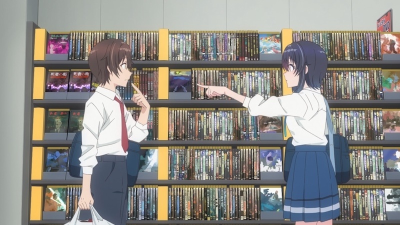 「心を揺らしながら楽しんでいただけたら嬉しいです」──TVアニメ『クラスで２番目に可愛い女の子と友だちになった』前原真樹役・石谷春貴さん＆朝凪 海役・石見舞菜香さんインタビュー-1