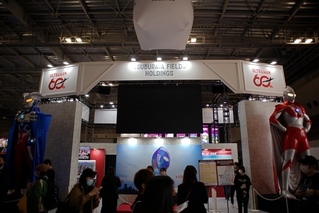 「AnimeJapan2026」ブースレポート！「アニプレックス」「TOHO animation」「KADOKAWA」をはじめ新作アニメに心躍る展示を大量の写真でお届けします！【AJ2026】-43