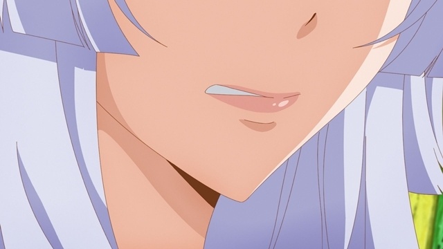 『悪役令嬢は隣国の王太子に溺愛される』より、第10話「愛していると囁いて…」先行場面カット＆あらすじ公開！