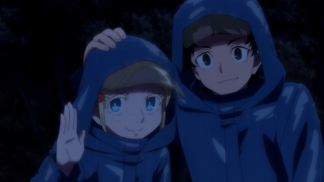 『令和のダラさん』7月より放送開始！　本予告第1弾＆キービジュアル解禁｜声優に田村睦心さん、津田美波さん、寺澤百花さん、てらそままさきさんが決定-4