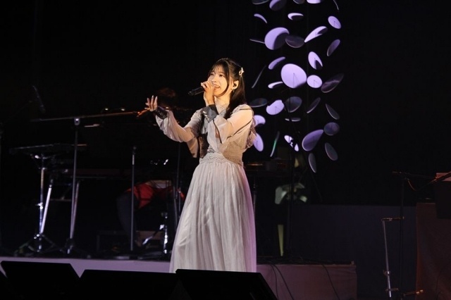 『ゆるキャン△』シリーズより「ゆるキャン△音楽祭2026」が開催！ 亜咲花さんアーティスト陣のほか指出毬亜さん、天野心愛さん、東山奈央さんらキャスト陣も出演した音楽祭のオフィシャルレポートが到着！-8