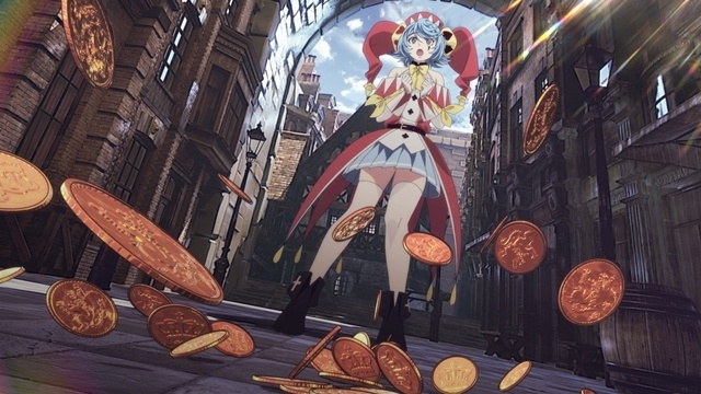 『追放された転生重騎士はゲーム知識で無双する』7月2日より連続2クールで全国同時放送決定！　第1クールのメインPV＆メインビジュアルも解禁-3