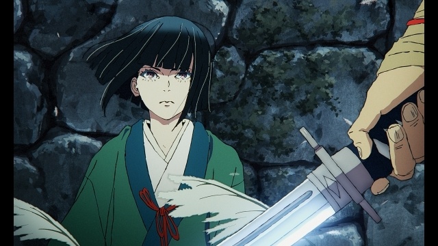 劇場アニメ『SEKIRO: NO DEFEAT』2026年全国公開決定！　全編手描きのPVが公開｜伊藤静さんや土師孝也さんなど、原作ゲームからキャストの続投が決定-4