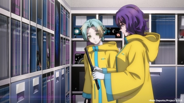 「ユーリたちと一緒に旅してくださって、本当にありがとうございました」──アニメ『グノーシア』リレーインタビュー第23回 安済知佳さん、長谷川育美さん、鬼頭明里さん、七海ひろきさん、瀬戸麻沙美さん、早見沙織さん キャスト座談会-2