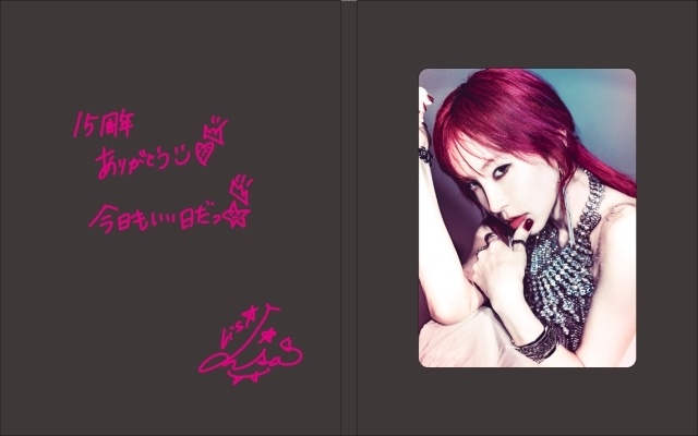 「LiSA PRiSM ～LiFE is Soulful Artwork～」東京会場の一般チケット販売が3月19日よりスタート！　東京会場のエリアMAPや展覧会オリジナルグッズ一部ラインナップが公開-3