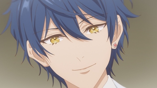 『悪役令嬢は隣国の王太子に溺愛される』より、第9話「恋はさざ波のように」先行場面カット＆あらすじ公開！