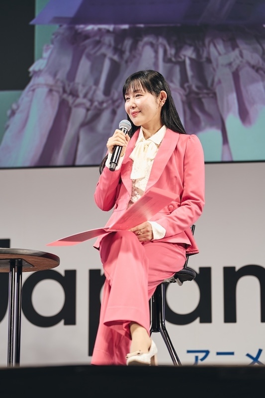 シャウラは「おもしれー女」ユリウスは「印象が大きく変わるかも」──『Re:ゼロから始める異世界生活』4th season放送直前トークイベントレポート【AJ2026】-2