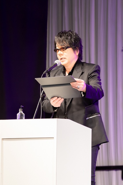 「まだ詳しくは発表されていませんが、キャストも増えるでしょう」| 監督たちからのメッセージも到着した『劇場版 ご注文はうさぎですか？』ステージレポート【AJ2026】-11