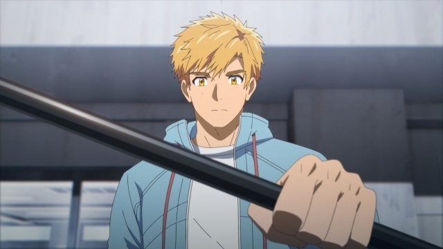 『メダリスト』第2期 第21話「熱血」よりあらすじ・先行カット・予告映像が公開！　8月30日スペシャルイベント開催決定！-5