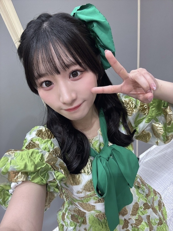 声優ガールズユニット・IBERIs&コラム連載「IBERIs& Write Up！」｜小川華果 #122【たくさんの愛を♡】-1