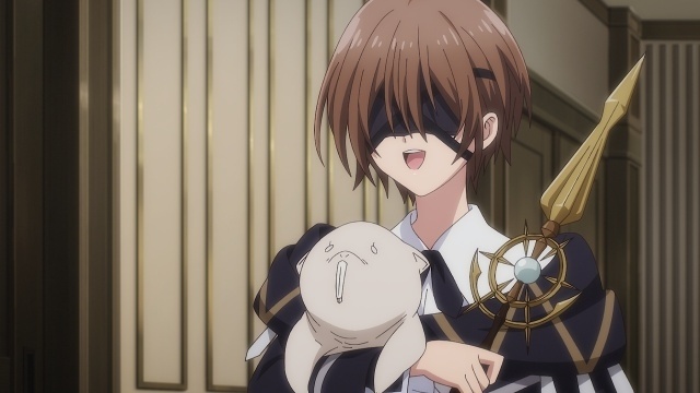 『魔術師クノンは見えている』第11話「飛んで炙って誘われて」のあらすじ＆先行カットが公開！-6