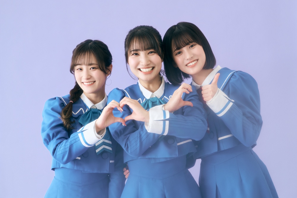 「私にとっては大きな変化だったと思います」──『プリンセッション・オーケストラ』葵 あずささん・藤本侑里さん・橘 杏咲さんが語る「プリンセスたちといっしょに成長できた一年間」【最終回カウントダウンインタビュー〈前編〉】-4