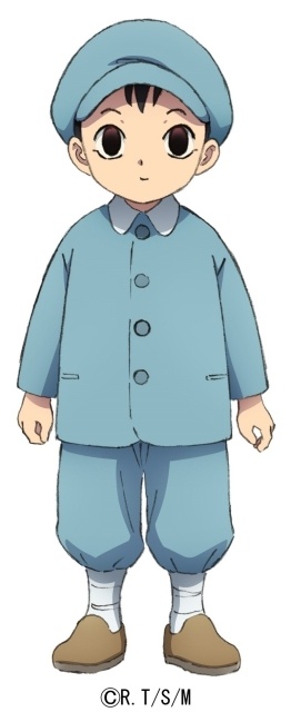 『MAO』キービジュアル、PV、ED情報などが公開！　乙弥役 寺澤百花さんをはじめとした追加キャスト7名のコメントも到着-17