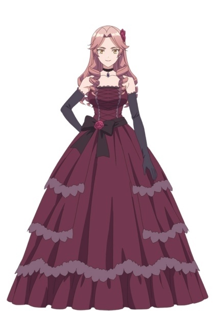 『逃がした魚は大きかったが釣りあげた魚が大きすぎた件』メインPV第2弾公開！　追加声優に花江夏樹さん、前田佳織里さん、大久保瑠美さん｜EDテーマは吉乃さんの「DEAD OR LOVE」に決定-12