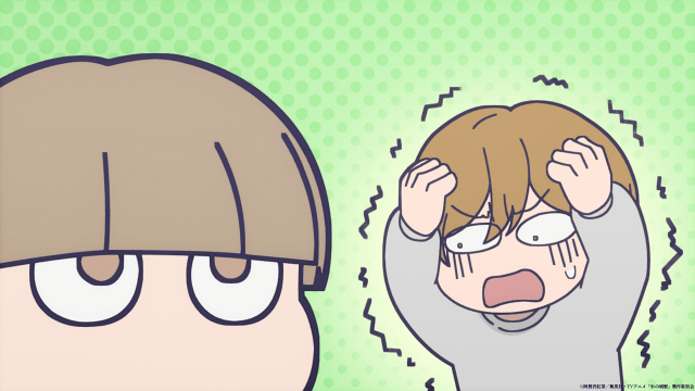 春アニメ『氷の城壁』第1話「線と壁」あらすじ&場面写真が解禁！　永瀬アンナさんらが出演の特番の配信が決定！-4