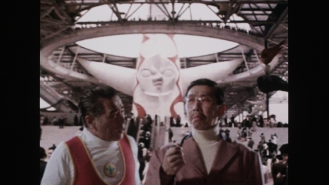 『大長編 タローマン 万博大爆発』Blu-ray＆DVDが3月27日に発売決定！　特典映像の詳細が公開-4