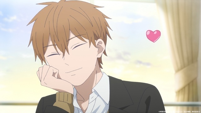 『氷の城壁』OPテーマ：Novelbright「透明」を使用した第2弾PV公開！-5