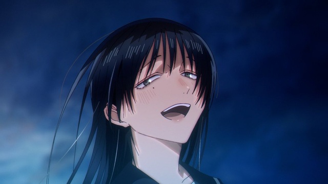 アニメ『アオのハコ』Season2放送日決定──ティザービジュアル＆ティザーPV公開、木戸夢佳 役に青山吉能さんが決定！-5