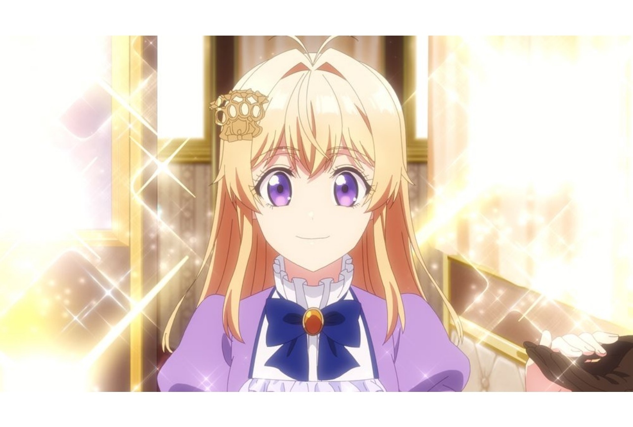 春アニメ『逃げ釣り』第1話あらすじ＆先行カット