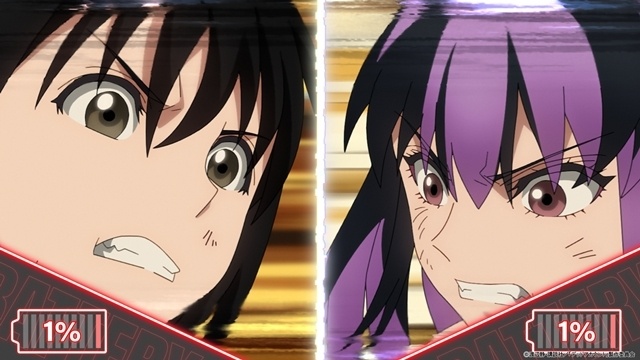 『デッドアカウント』より、第9話「西の河原の戦い」先行場面カット＆あらすじ公開！　　　　　　　　　　　　　　　　　　　　　　　　　　　　　　　　　　　　　　　　　　　　　　　　　　　　　　　　　　　　　　　　　　　　　　　　　　　　　　　　　　　　　　　　　　　　　　　　　　　　　　　　　　　　　　　　　　　　　　　　　　　　　　　　　　　　　　　　　-2