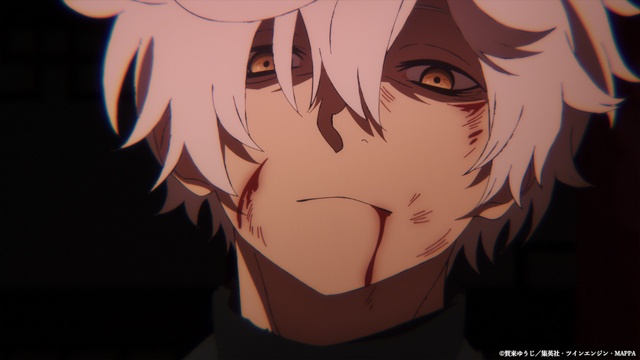 『地獄楽』小林千晃さん×高橋李依さんインタビュー｜最終話目前！　命を賭して戦い抜いた画眉丸と杠ーーこれまでの物語をおふたりが総括！-6