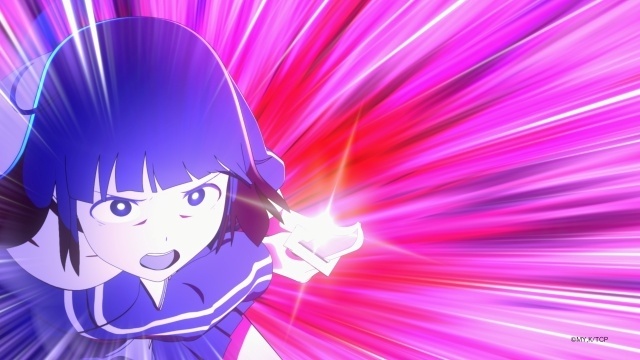 月刊少年シリウス連載『TANK CHAIR-戦車椅子-』2026年秋 TVアニメ化決定！　原作者・やしろ学先生描き下ろしティザービジュアル、ティザーPV、場面カットなど解禁-3