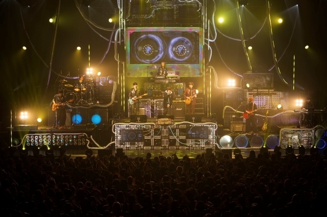 Sir Vanity×斉藤壮馬さん 2man Live「Sir Vanity presents “Mixtape#1” feat.Soma Saito」オフィシャルライブレポートが到着！-4